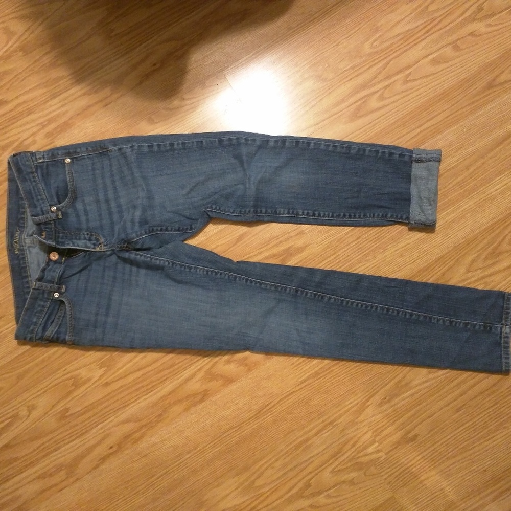 Old Navy Size 0 Women's Jeans